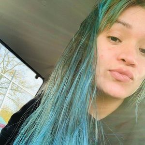 Meet your Posher, Liliana